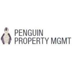 Penguin Property Management-Logo