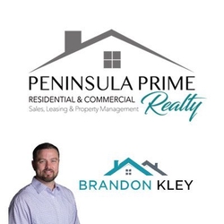 Peninsula Prime Realty-Logo