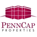 PennCap Properties-Logo