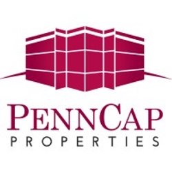 PennCap Properties-Logo