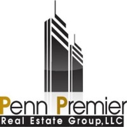 Penn Premier Real Estate Group-Logo