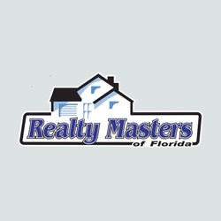 Realty Masters of Florida-Logo