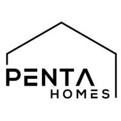 Penta Homes Real Estate-Logo