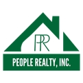 People Realty, Inc.-Logo