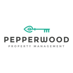 Pepperwood Properties, LLC-Logo