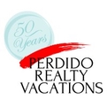 Perdido Realty Vacations-Logo