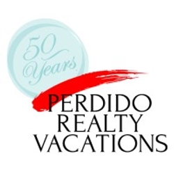 Perdido Realty Vacations-Logo