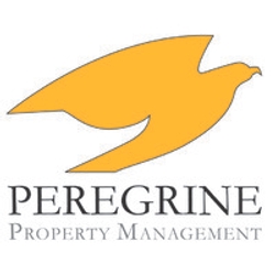 Peregrine Property Management, LLC-Logo