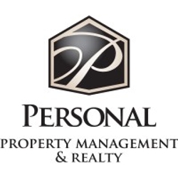 Personal Property Management-Logo