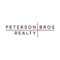 Peterson Bros Realty-Logo