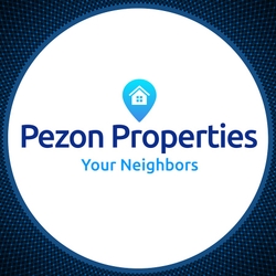 Pezon Properties Reading-Logo