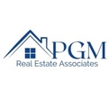 PGM Real Estate and Property Management, LLC-Logo