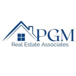 PGM Real Estate and Property Management, LLC-Logo