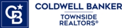 Philip Bowling, Realtor at Coldwell Banker Townside-Logo