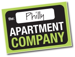 The Philly Apartment Company-Logo