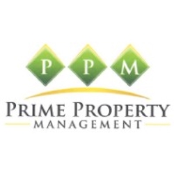 Prime Property Management-Logo