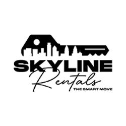 Skyline Rentals-Logo