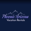 Phoenix Arizona Vacation Rentals-Logo