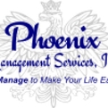 Phoenix Management Services-Logo