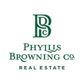 Phyllis Browning Company - Alamo Heights--Logo