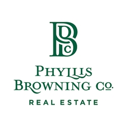 Phyllis Browning Company - Alamo Heights--Logo