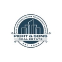 Picht & Sons Real Estate-Logo