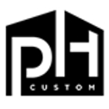 Pickett Homes Inc-Logo