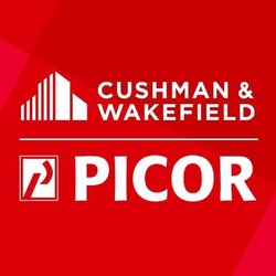 PICOR Commercial Real Estate Services-Logo