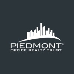 Piedmont Office Realty Trust-Logo