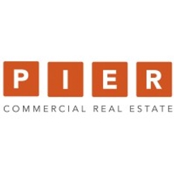 PIER Commercial Real Estate-Logo