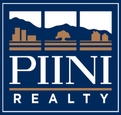 Piini Realty-Logo