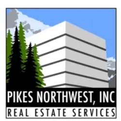 Pikes Northwest Inc Real Estate Services-Logo