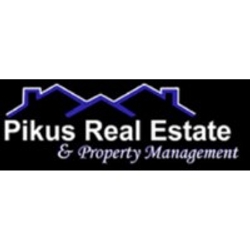 Pikus Real Estate & Property Management-Logo