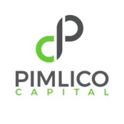 Pimlico Capital-Logo