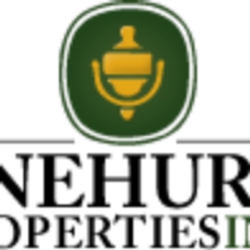 Pinehurst Properties Inc.-Logo