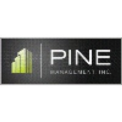 Pine Management, Inc.-Logo