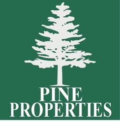 Pine Properties-Logo