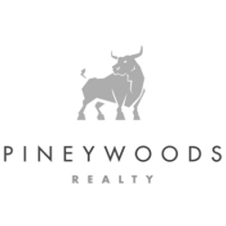 Pineywoods Realty-Logo