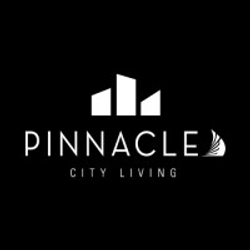 Pinnacle City Living-Logo