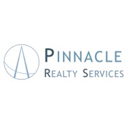 Pinnacle Realty Services-Logo