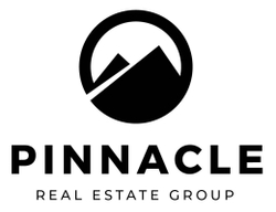 Pinnacle Real Estate Group LLC-Logo