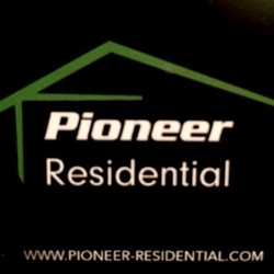 Pioneer Residential-Logo