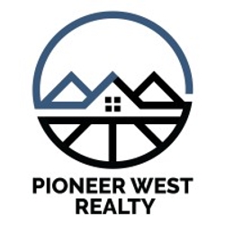 Pioneer West Realty-Logo