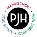 P. J. Hussey & Associates, Inc.-Logo