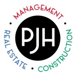 P. J. Hussey & Associates, Inc.-Logo