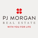 PJ Morgan Real Estate-Logo