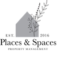 Places & Spaces Property Management, Inc.-Logo