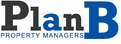 Plan B Property Managers-Logo