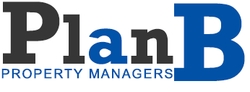 Plan B Property Managers-Logo