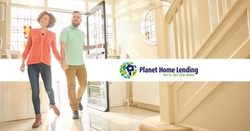 Planet Home Lending - Lehigh Valley-Logo